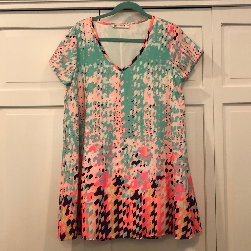 Buddy Love Dress
